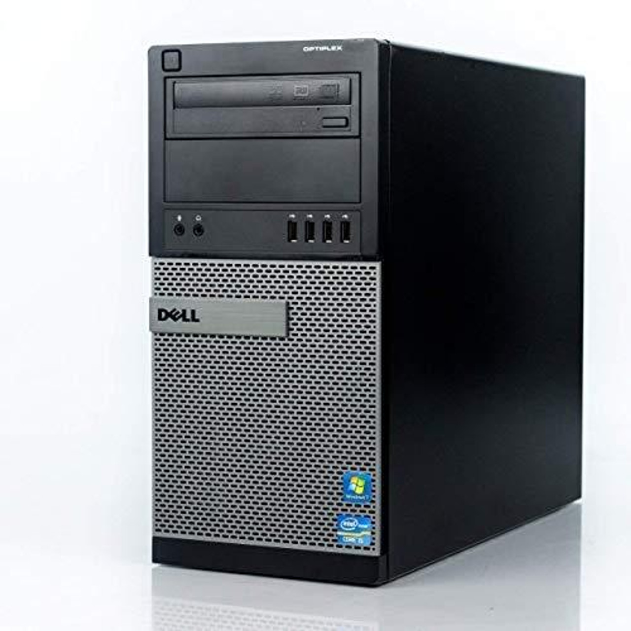 dell 9020 xeon