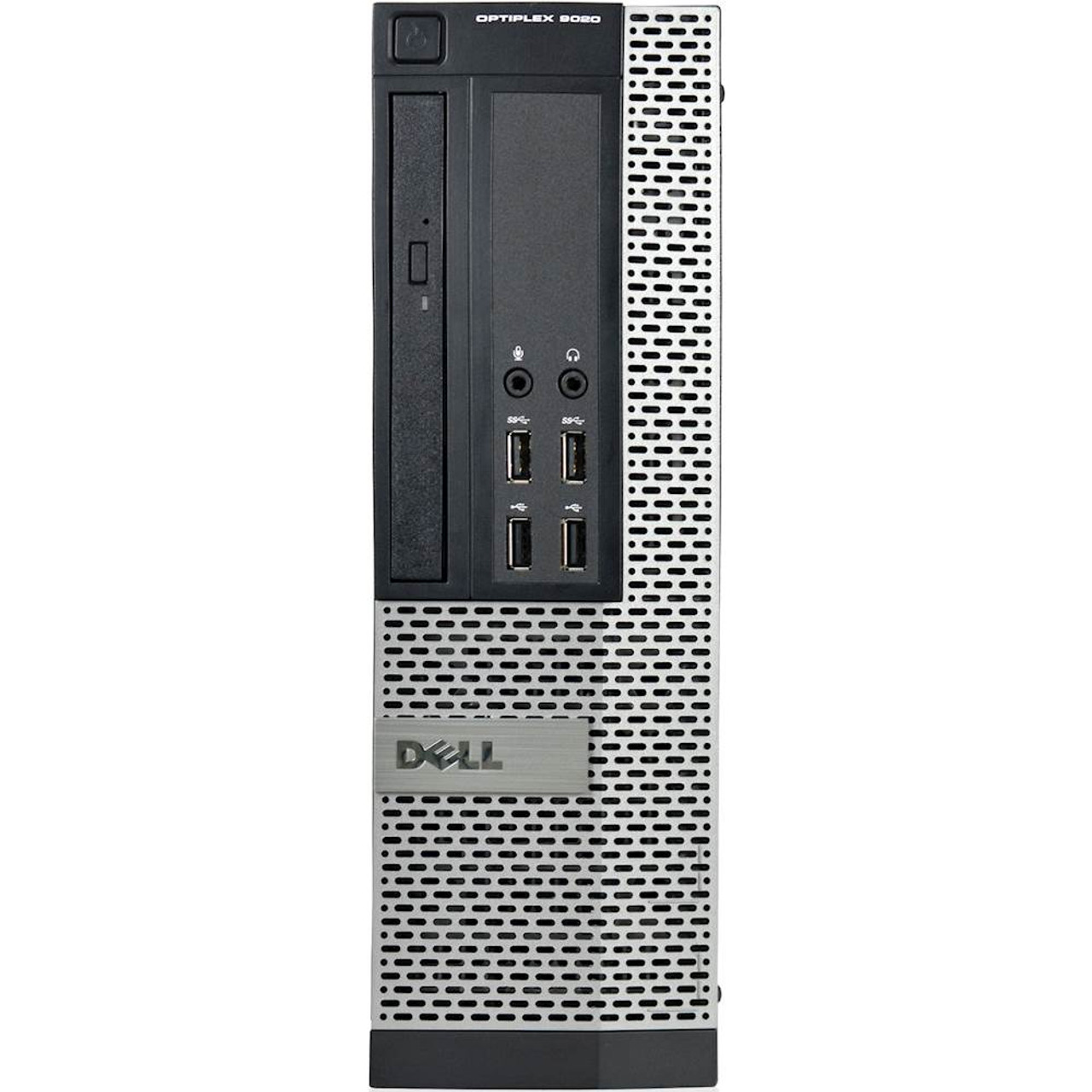 Dell OptiPlex 9020 プレミアムデスクトップコンピュータPC - Intel