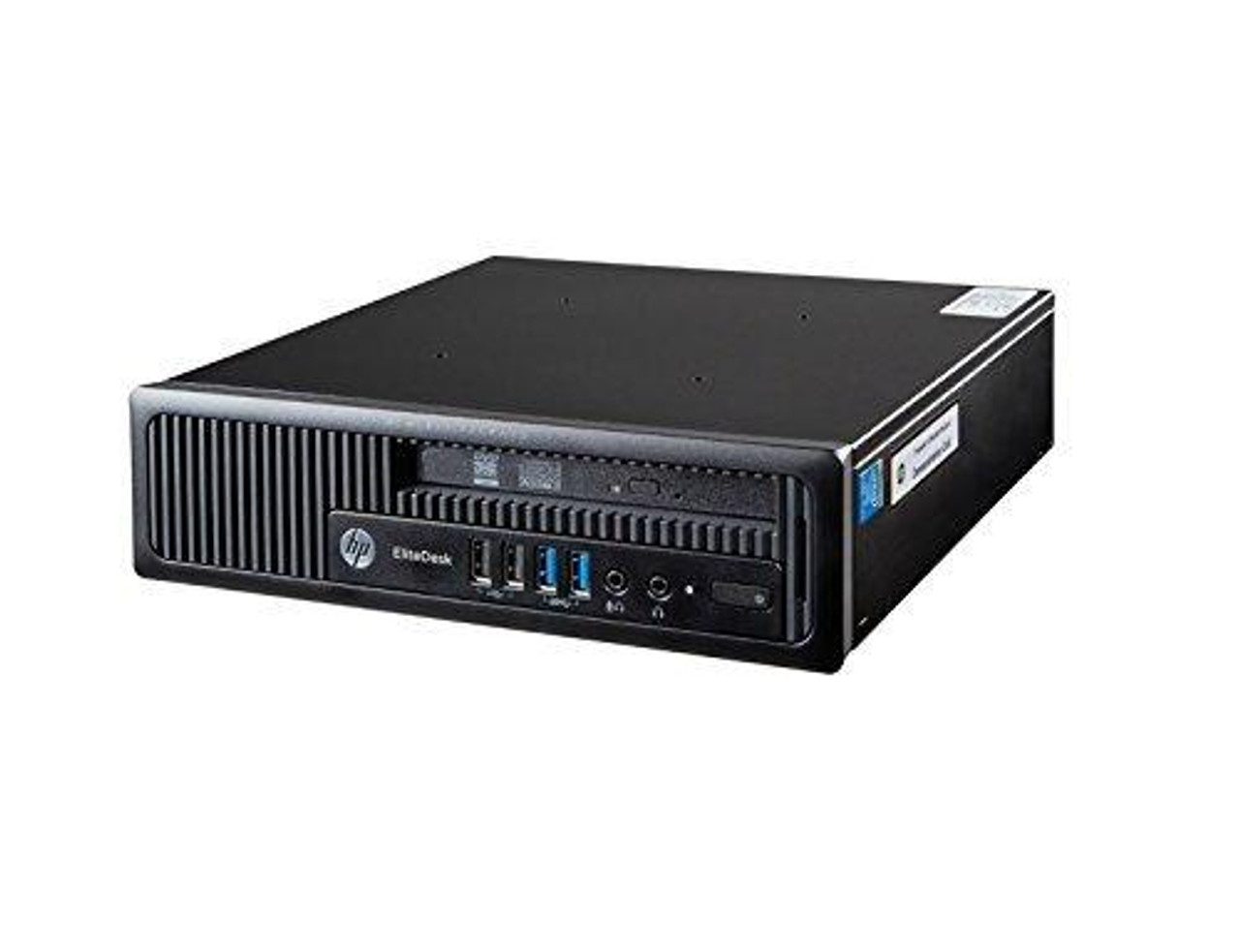 HP ProDesk 600 G1 SFF Slim Business Desktop Computer, Intel i5-4570 up to  3.60 GHz, 8GB RAM, 500GB HDD, DVD, USB 3.0, Windows 10 Pro 64 Bit (8GB RAM  |