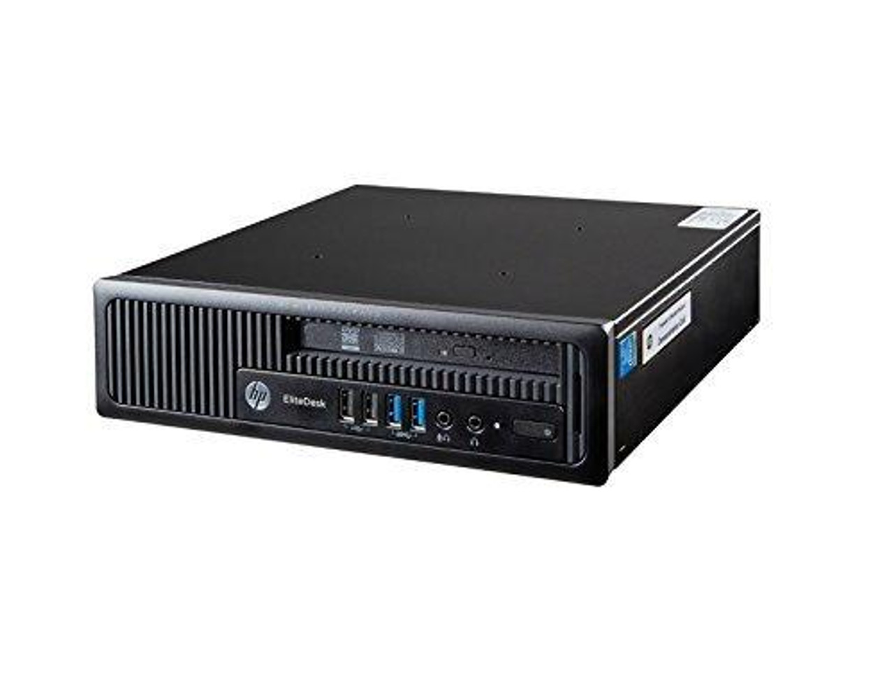 HP ProDesk 600 G1 SFF Slim Business Desktop Computer, Intel i5 