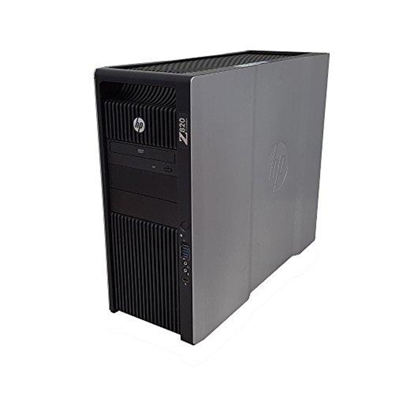 HP Z820 Workstation Intel Xeon 16 Core 2.6GHz 128GB RAM 500GB