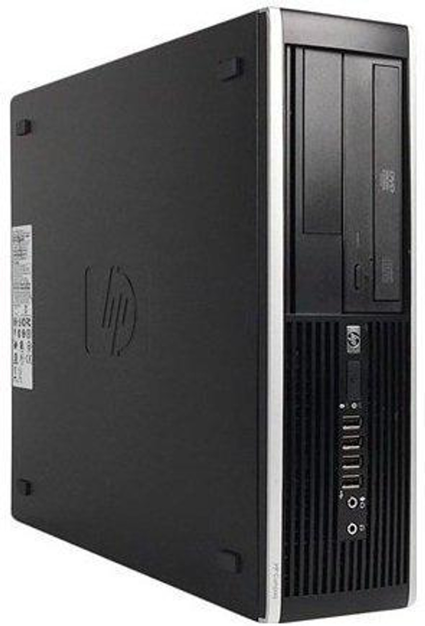 hp desktop computer elite 8200-sff intel core i5 2400 reviews