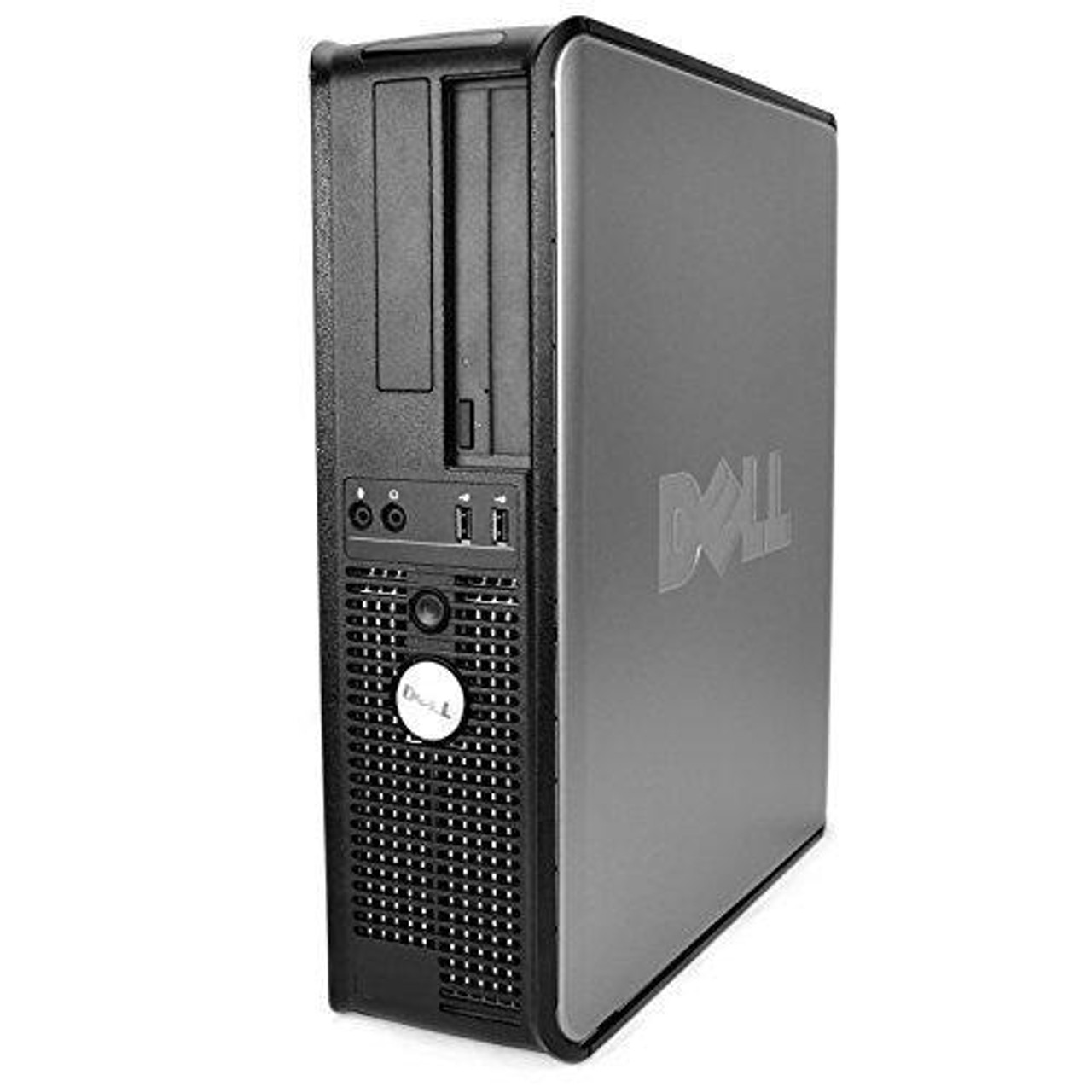 Dell OptiPlex, Intel Core i5 8GB Memory, 500GB Hard Drive, DVD