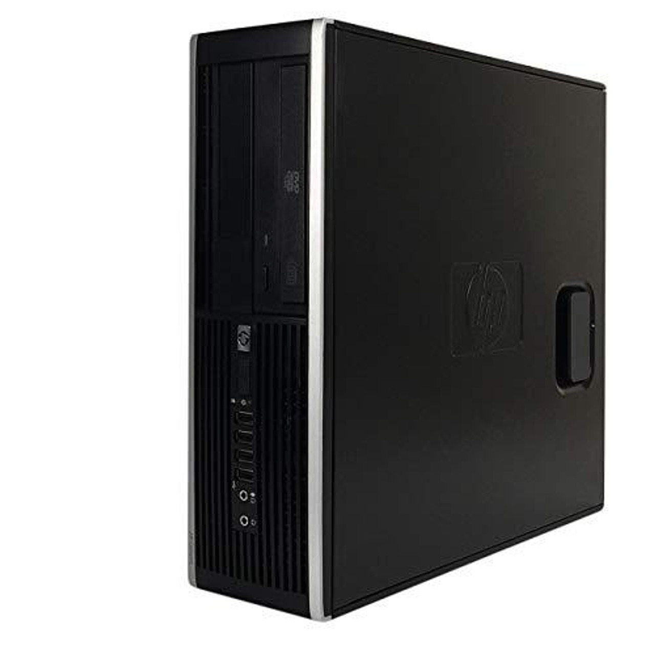 hp desktop computer 8200 intel core i5 2400