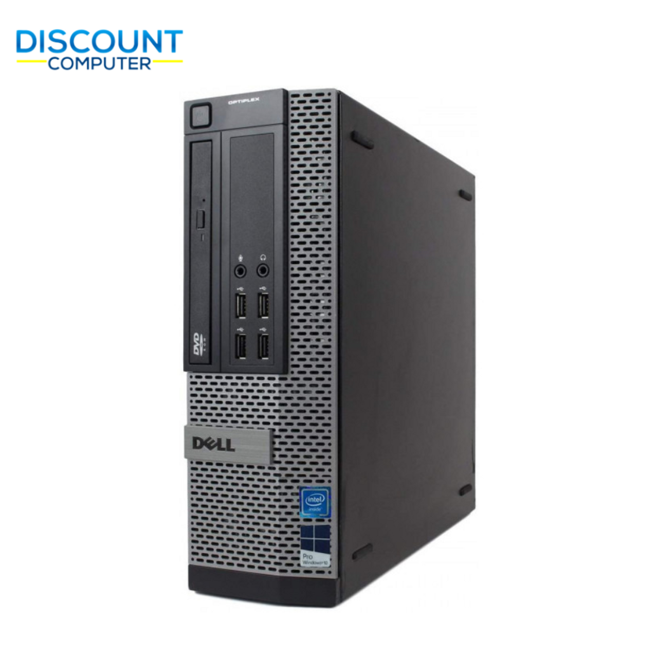 dell optiplex 990 i5 2400