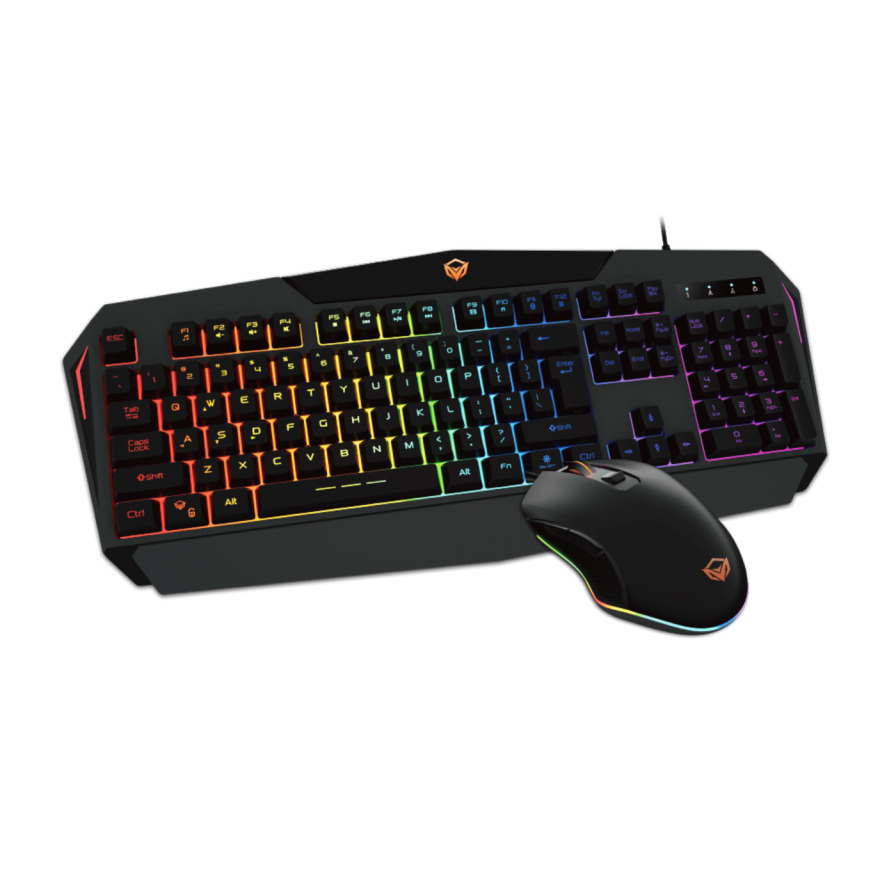 hp k500f wired gaming keyboard