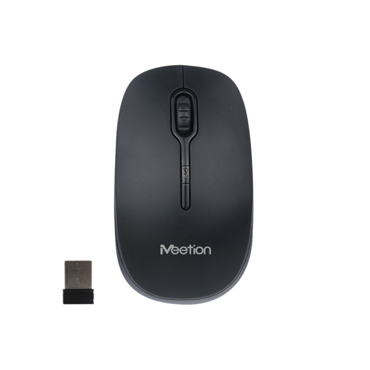 how to install microsoft standard wireless optical mouse