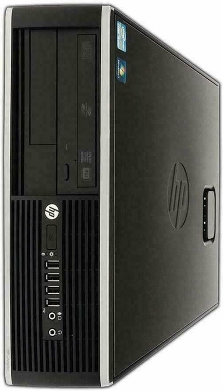 Gaming PC Computer - i3-i5 / 16GB RAM / 1TB HDD / 240GB SSD / GT 1030  Windows 10