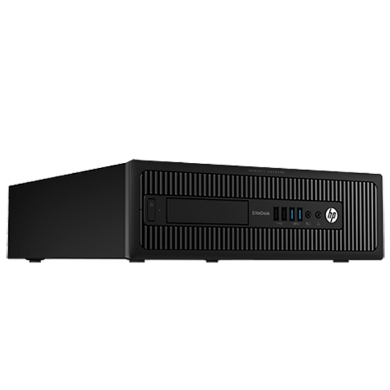 HP EliteDesk G1 Intel Core i5 SFF PC RAM UPTO 16GB & UPTO 256SSD