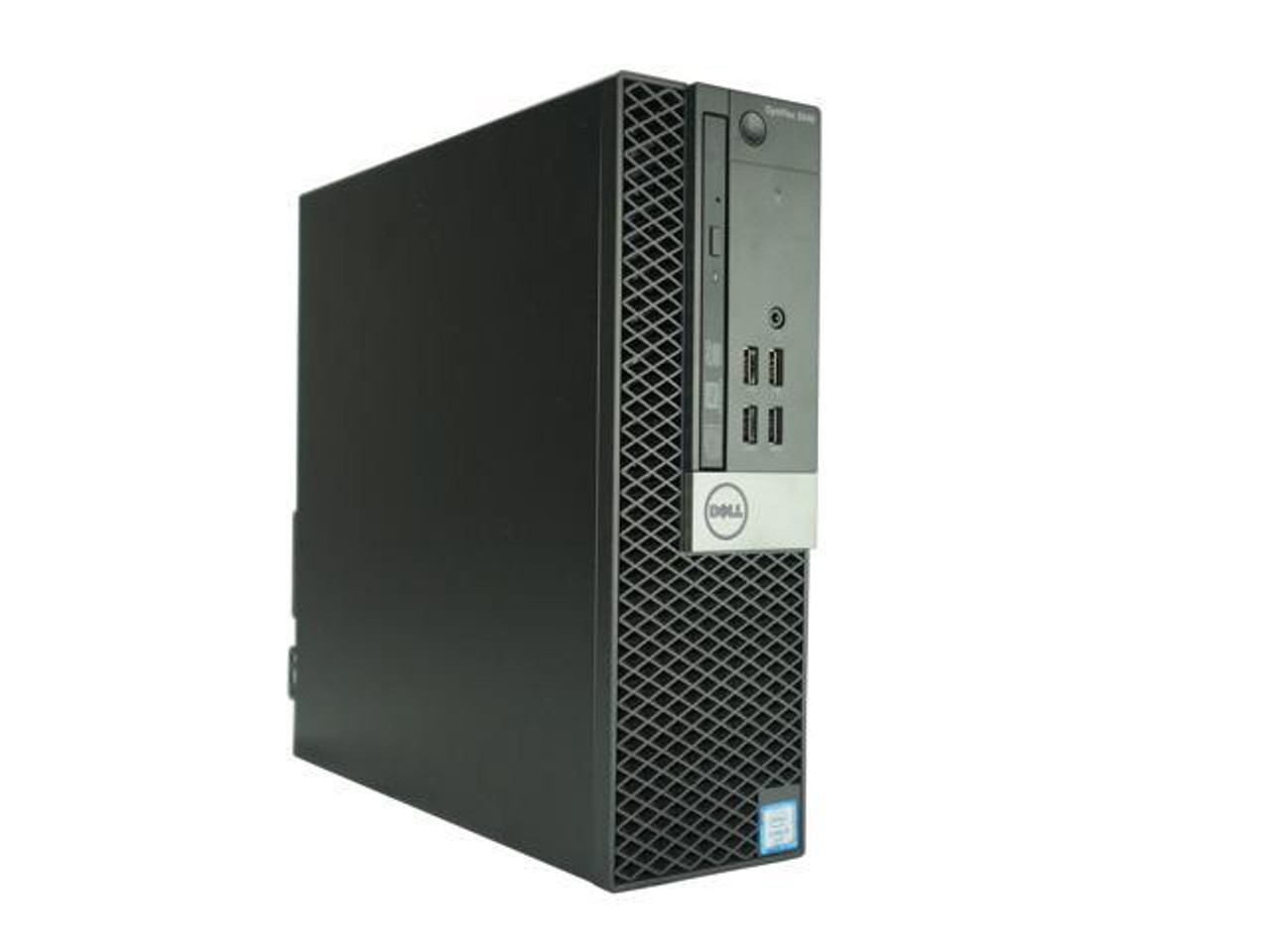 Dell Optiplex 5040 SFF Desktop - Intel Core i5-6500 3.2GHz 8GB RAM 1TB HDD  DVDRW Windows 10