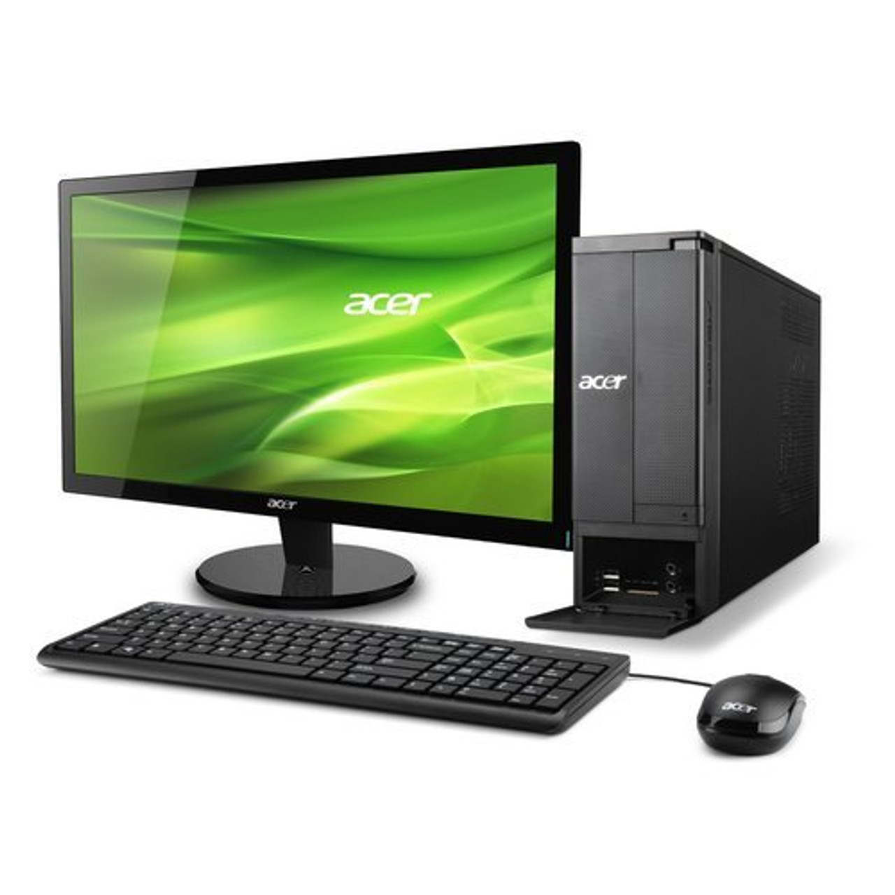 acer tower pc