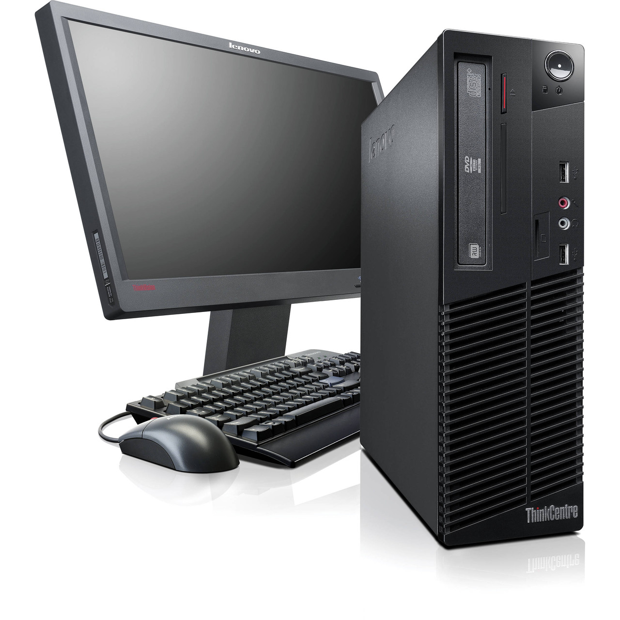 lenovo desktop pc