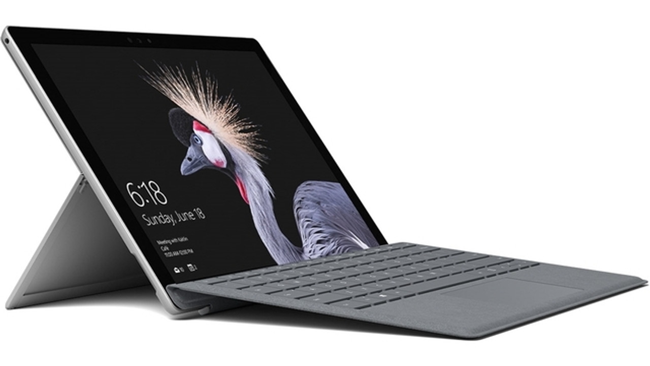 Surface Pro3 win10