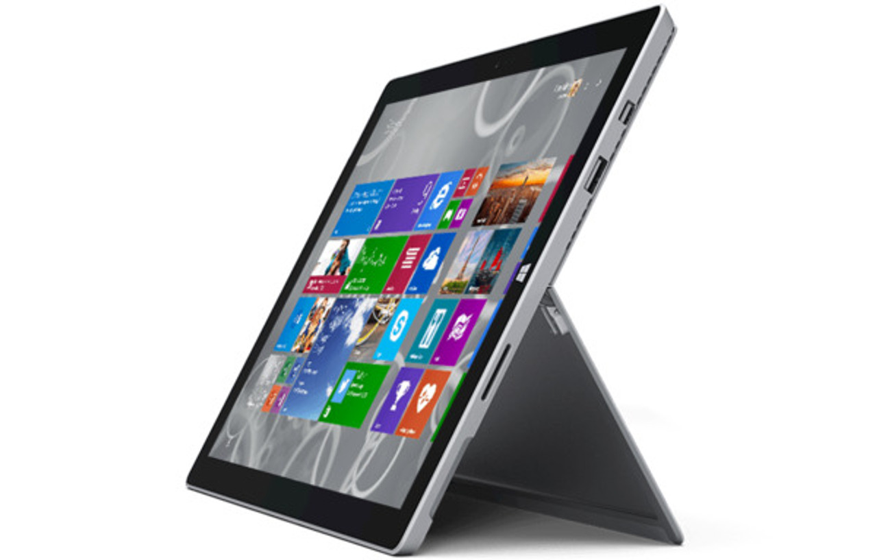 Microsoft Surface Pro 3 - Windows 10