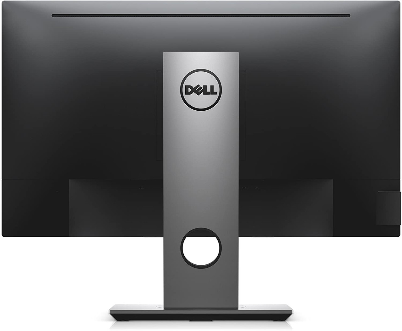 Dell P-Series P2417H 24 Monitor - Slim Bezel LED LCD / IPS Panel HDMI -  1920x1080 Full HD