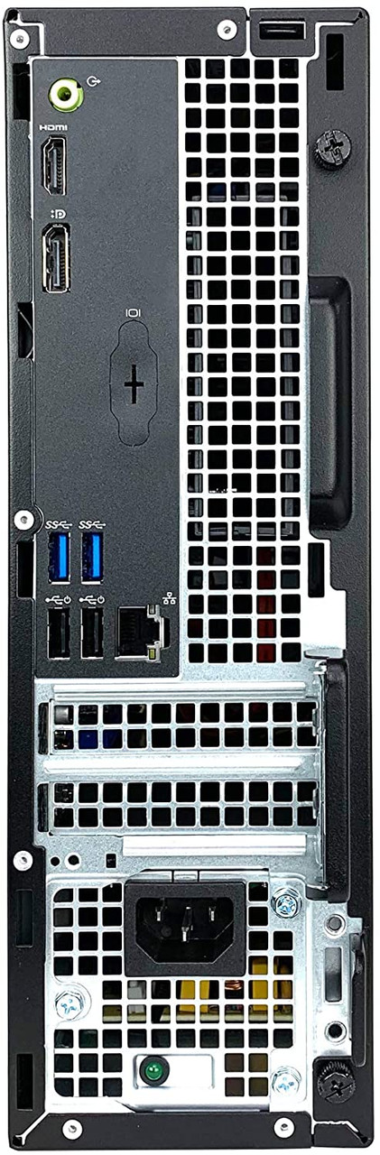 Dell Optiplex 3050 SFF Desktop - Intel Core i5 7th Gen - DDR4 RAM Windows 10