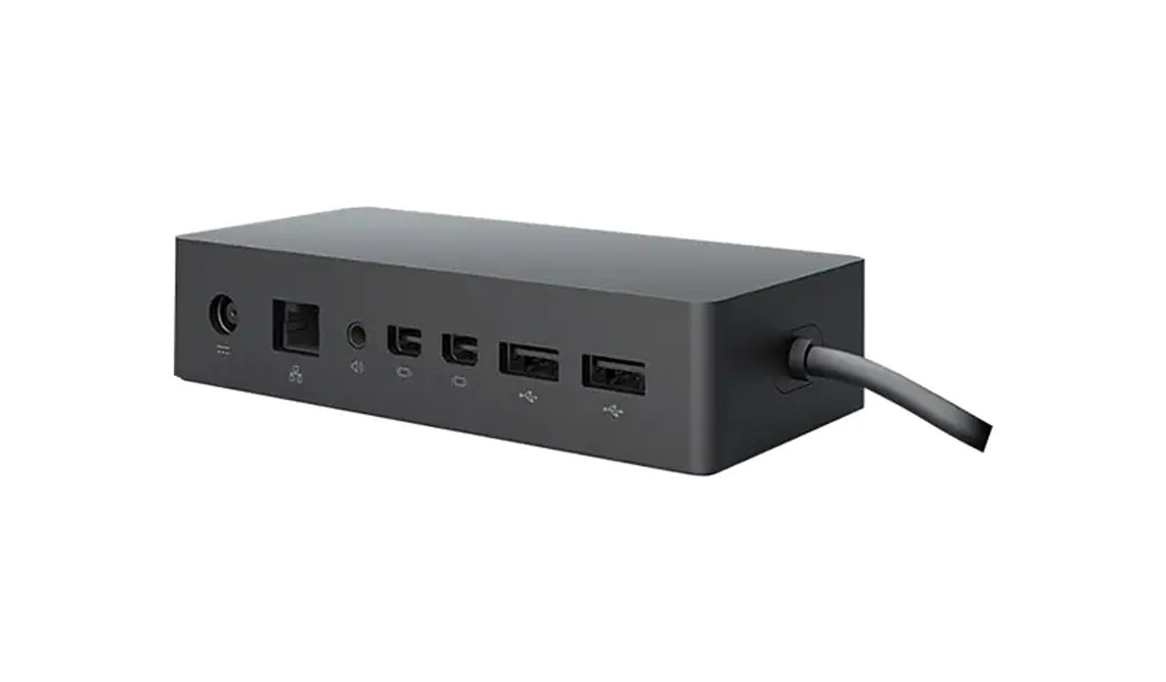 Microsoft Surface Docking - 1661 - Monitor Output - USB Hub