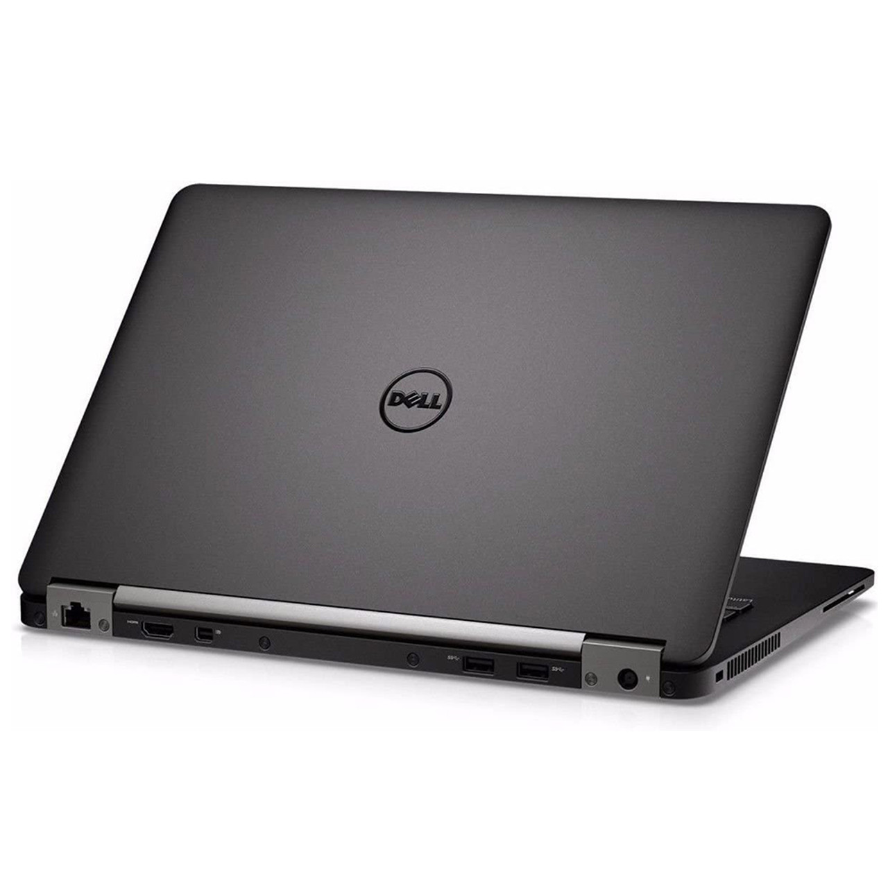 Dell Latitude E7270 UltraBook Screen Business Laptop (Intel Core