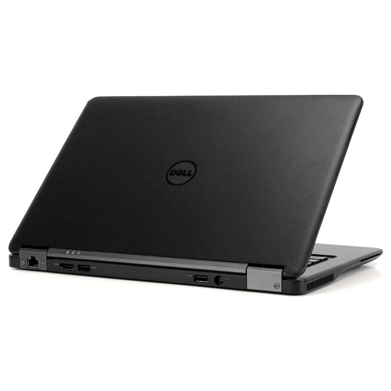 Dell Laptop E7270 Intel Core I5 Processor 8gb Ram 128gb Solid State Hard Drive Windows 10 Pro