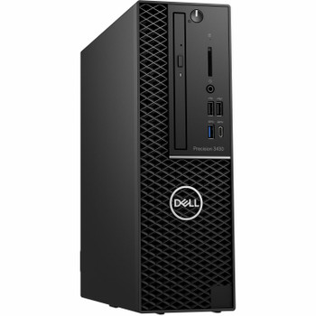 Dell OptiPlex 3060 SFF Desktop Computer