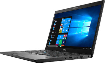 Dell Latitude 7490 Laptop - Intel Core i5-8350U 16GB RAM 512GB SSD Windows 10 /Windows 11 - 14" FHD