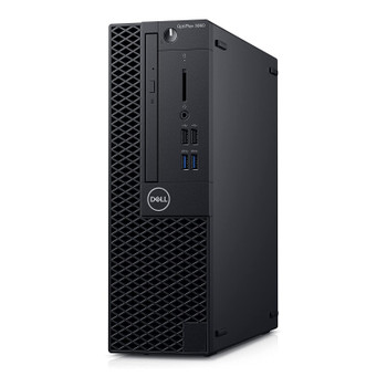 DELL Optiplex 7060 | Intel 8th Gen i5-8500 (6 Core) | 16GB DDR4