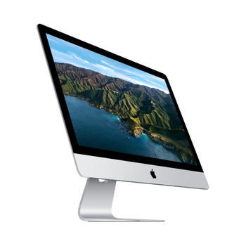 Apple iMac MNEA2LL/A- 5K 27" Intel Core i7-7th Gen 32GB RAM 1TB SSD Radeon Pro 580X