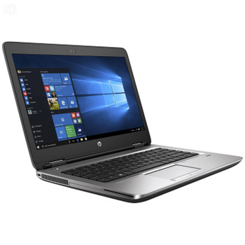 HP Probook  G3 .6" Full HD x Business Laptop, Intel
