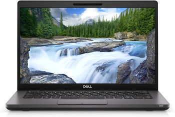 Dell Latitude 5400 Laptop - Intel Core i5-8265U 16GB RAM 256GB SSD Windows 10/Windows 11 - 14" FHD