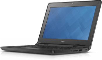 Dell Latitude 3160 11" Touchscreen - Pentium N3710 - 8 GB - 128 SSD Grade-B (Renewed) 