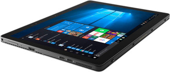 Dell Latitude 5285 2-in-1 Tablet, Intel Core i5 Processor, 8 GB Ram, 256 GB M.2, Windows 10 Pro Grade-B (Renewed)