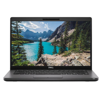 Dell Latitude 5400 Laptop 14 Intel Core i5-8665U 256GB SSD 8GB 1920x1080 FHD Windows 10 Pro Grade-B