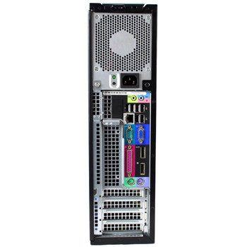 Refurbished Dell 980 Desktop Intel Core I5 3.2GHz 8GB 1TB HD Windows 10 Refurbished Dell 980 Desktop Intel Core I5 3.2GHz 8GB 1TB HD Windows 10