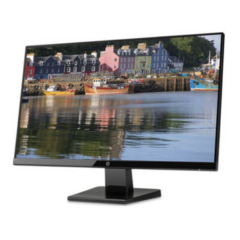 24" LCD SINGLE MONITOR SCREEN