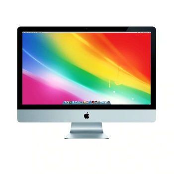 Refurbished iMac 27-Inch | Top Brand with a Low Price