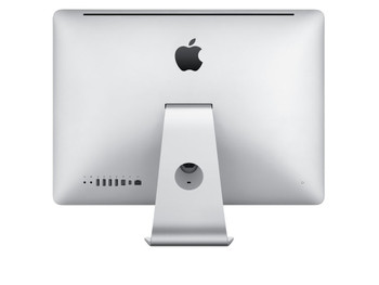 Apple iMac 27-inch 2.7GHz Core i5 (Mid 2011) MC813LL/A 
