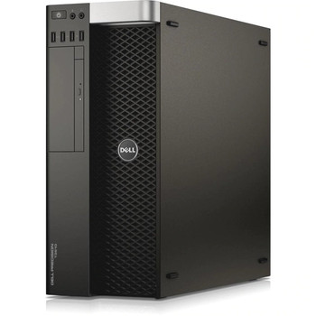 Dell Precision T3610 Workstation Desktop PC Intel Xeon 3.50GHZ 32GB Memory - 1TB Hard Drive - Windows 10 Dell Precision T3610 Workstation Desktop PC Intel Xeon 3.50GHZ 32GB Memory - 1TB Hard Drive - Windows 10