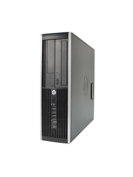 HP-Elite Desktop 8300 Computer PC – Intel Core i5 - 8GB Memory – 500GB Hard Drive - Windows 10 HP-Elite Desktop 8300 Computer PC – Intel Core i5 - 8GB Memory – 500GB Hard Drive - Windows 10