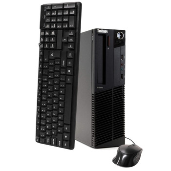 Dell Optiplex 7010 Business Desktop Computer (Intel Quad Core i5