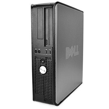 Dell OptiPlex, Intel Core 2 Duo 3.0GHz Processor, 4GB Memory, 250GB Hard Drive, DVD, Windows 10, WiFi Dell OptiPlex, Intel Core 2 Duo 3.0GHz Processor, 4GB Memory, 250GB Hard Drive, DVD, Windows 10, WiFi
