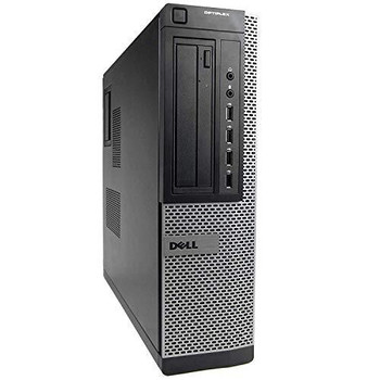 Dell Optiplex 990 SFF Flagship Premium Business Desktop Computer