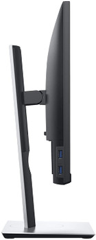 Dell P2219H 22" Monitor - Bezel-less LED LCD / IPS Panel HDMI - Full HD