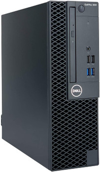 Dell Optiplex 3050 SFF Desktop - Intel Core i5 7th Gen - DDR4 RAM Windows 10