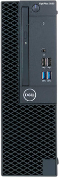 Dell Optiplex 3050 SFF Desktop - Intel Core i5 7th Gen - DDR4 RAM Windows 10