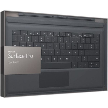 Microsoft Surface Type Cover - Black - New (Sealed) Microsoft Surface Type Cover - Black - New (Sealed)