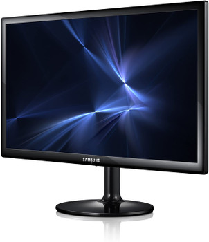 Samsung S24C350HL 24" Monitor - Slim LED Display HDMI VGA Full HD - GRADE B Samsung S24C350HL 24" Monitor - Slim LED Display HDMI VGA Full HD - GRADE B