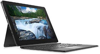 Dell Latitude 5290 1920 x 1280 12.3" Tablet with Intel Core I5-8350U Quad-Core 1.7 Ghz, 8GB Ram, 256GB SSD (Renewed) Windows 11 PRO
