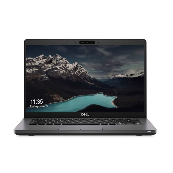Dell Latitude 5400 Laptop - Intel Core i5-8265U 8GB RAM 512GB SSD Windows 10/Windows 11 - 14" FHD