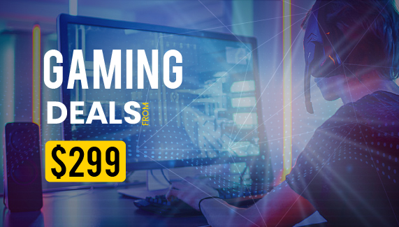 Gaming Deals