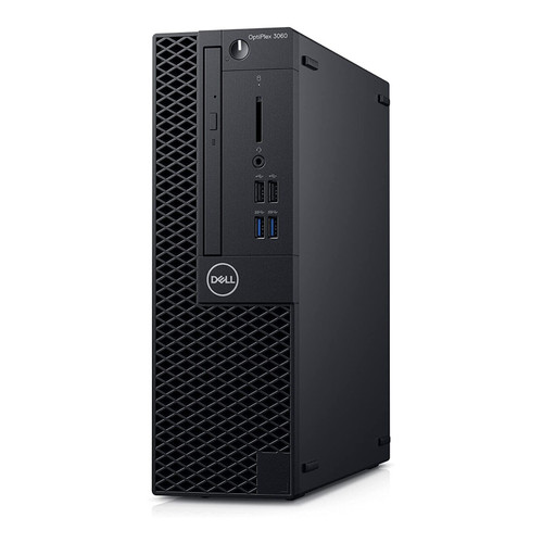 DELL Optiplex 3060 | Intel 8th Gen i5-8500 (6 Core) | 16GB DDR4